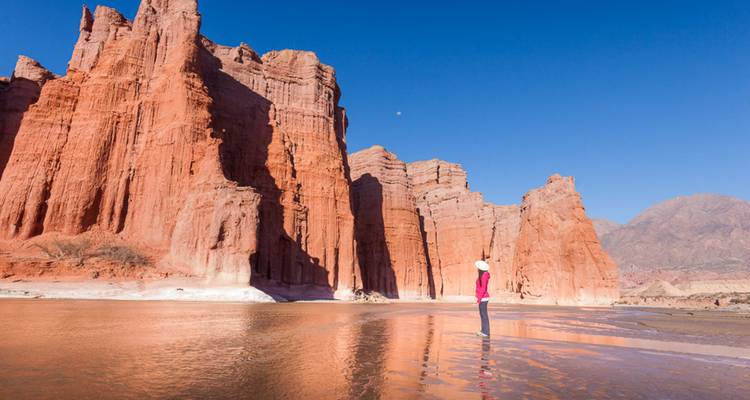 Viaje de 16 días de norte a sur por la majestuosidad de Argentina - Signature DMC 9