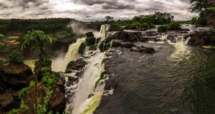 10 días, Argentina y Brasil: Ciudad y Selva - Responsible Travel South America 4