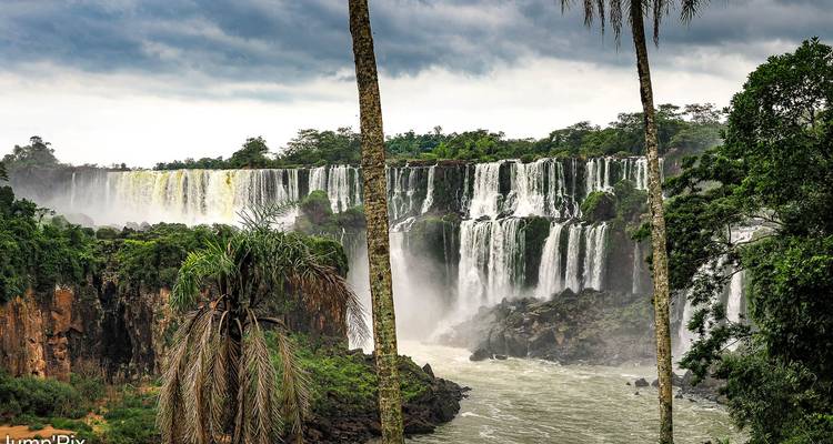 10 días, Argentina y Brasil: Ciudad y Selva - Responsible Travel South America 6