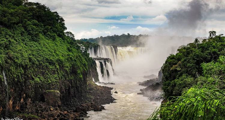 10 días, Argentina y Brasil: Ciudad y Selva - Responsible Travel South America 8
