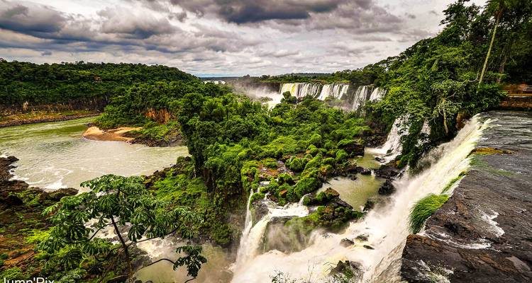 10 días, Argentina y Brasil: Ciudad y Selva - Responsible Travel South America 9