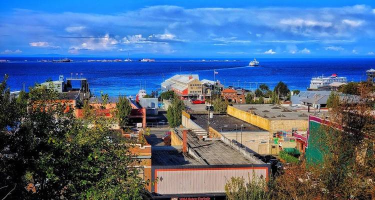 Instantánea: El Pacífico Noroeste de Seattle - Tours of Distinction 3