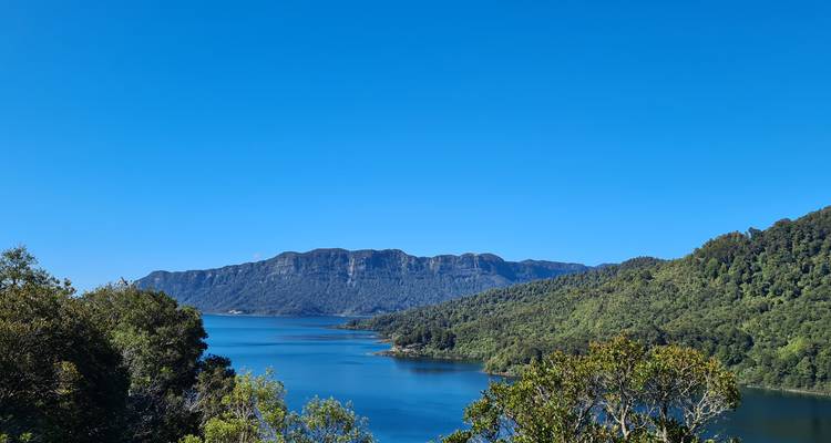 Ultimate North Island - Aventure tout compris - 8 jours - Hiking New Zealand 1