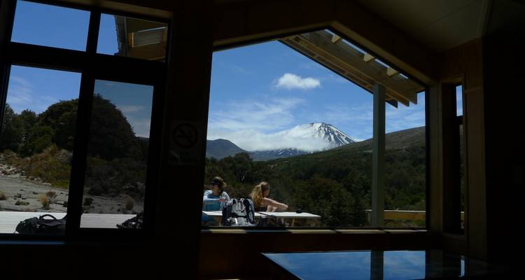 Ultimate North Island - Aventure tout compris - 8 jours - Hiking New Zealand 6