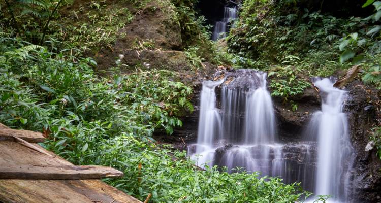 3 jours d'escapade de luxe à Munduk Bali - My Bali Road Trip 1
