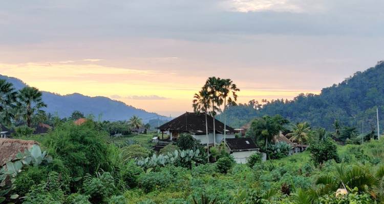 3 jours d'escapade de luxe à Munduk Bali - My Bali Road Trip 4
