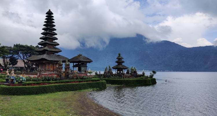 3 jours d'escapade de luxe à Munduk Bali - My Bali Road Trip 6