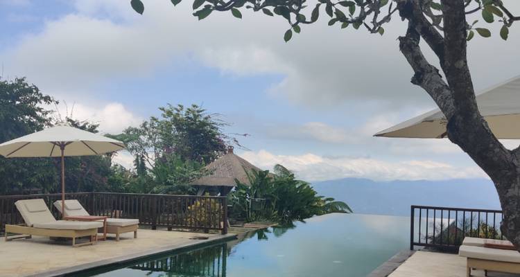 3 jours d'escapade de luxe à Munduk Bali - My Bali Road Trip 8
