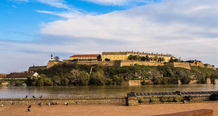 SERBIA | Monasterios, castillos, gastronomía - Ruefa Studienreisen 4