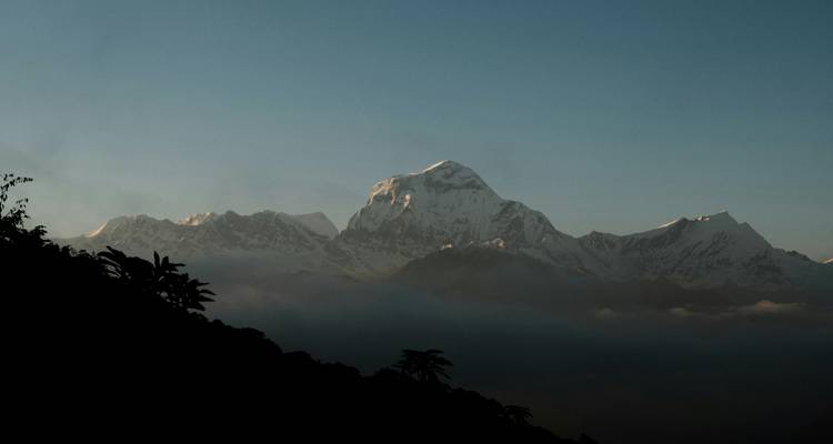 Senderismo Poonhill Ghorepani y visita a la ciudad de Katmandú - Alpine Club of Himalaya 1