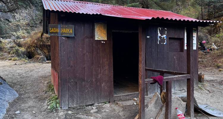 North Annapurna Base Camp Trek - Trek Mania Nepal  3