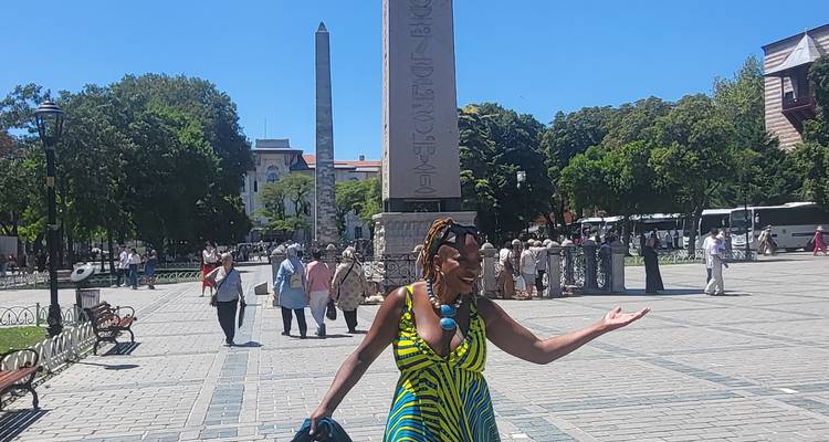 Vacaciones con Angels Vacations - 6 días en Turquía | ¡Dos Pájaros con Una Piedra! (Viaje privado con guía) - Angels Vacations 2