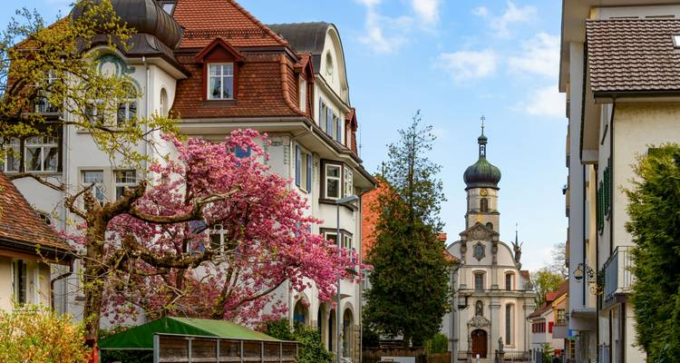 6 jours à la découverte des paysages de Suisse au départ de Zurich - Rabbie’s Small Group Tours 1
