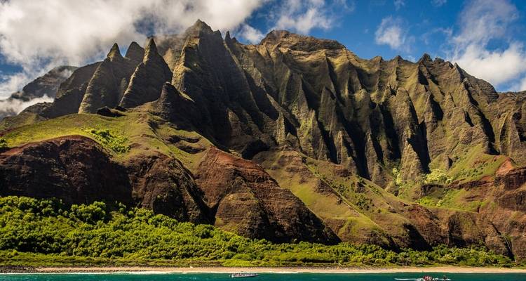 USA - Hawai: Tropical Dreams - 5 days - Receptivo Aborigen Tours 3