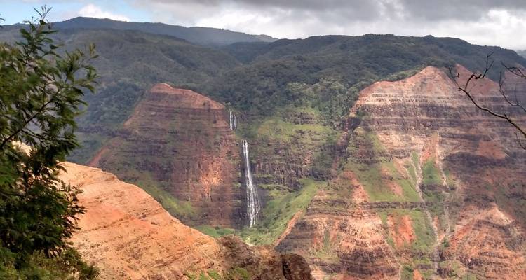 USA - Hawai: Tropical Dreams - 5 days - Receptivo Aborigen Tours 9