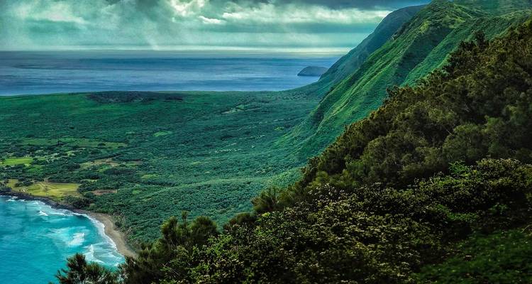 USA - Hawai: Tropical Dreams - 5 days - Receptivo Aborigen Tours 4