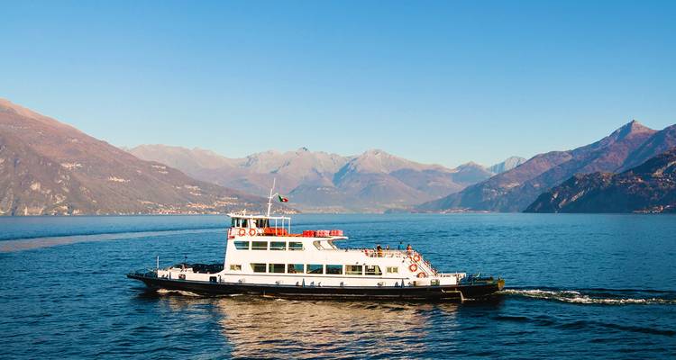 Lago Como, Saint Moritz y Milán (3 estrellas) - 8 días - On The Go Tours 4