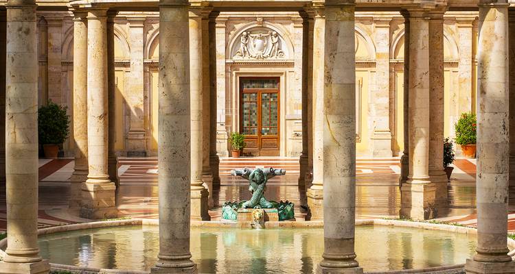 Totalmente Toscana - 8 días - On The Go Tours 6