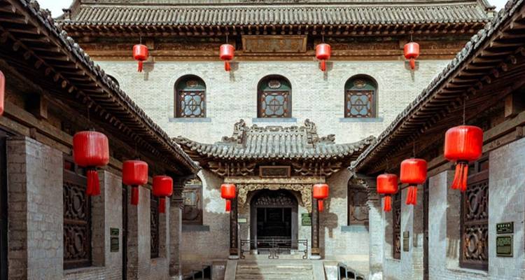 8 Days Discover Shanxi Buddhist Sites (private guide & driver） - UME Travel Co. Ltd 2