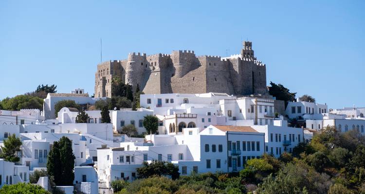Bodrum y las Islas Griegas - Fez Travel 2