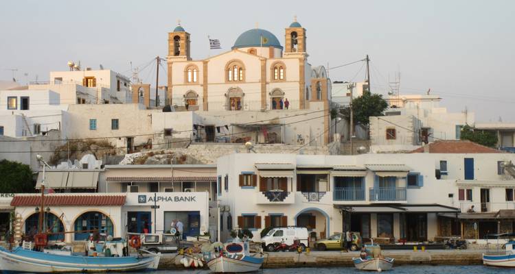 Bodrum y las Islas Griegas - Fez Travel 3