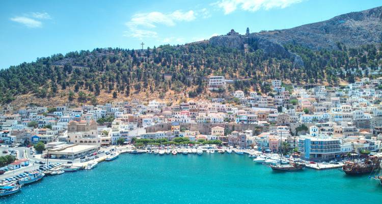 Bodrum y las Islas Griegas - Fez Travel 4