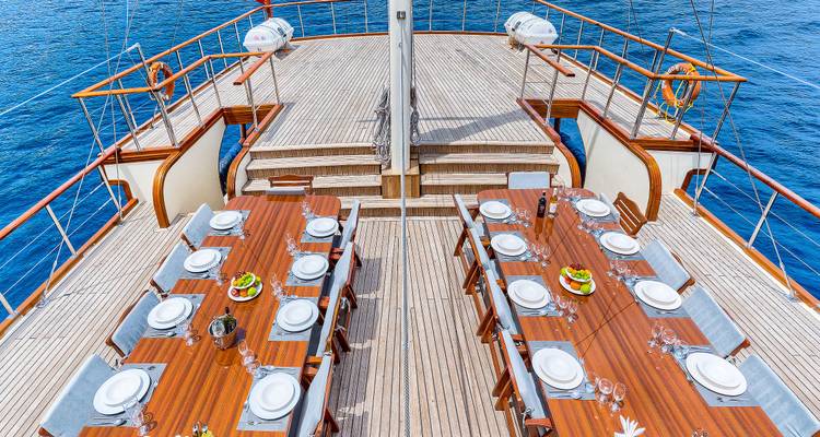 Bodrum y las Islas Griegas - Fez Travel 10