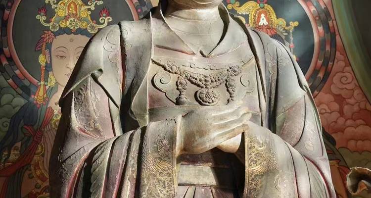 Excursión privada de 2 días a Datong desde Pekín en tren - Silk Road Trips 7