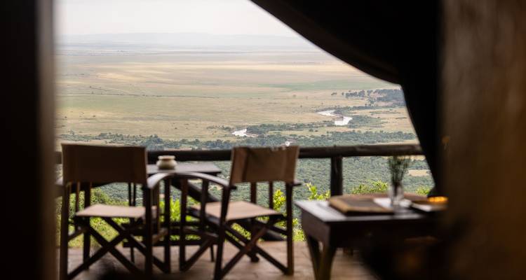 Safari Premium África Austral a Fondo - T.S TOURS 2