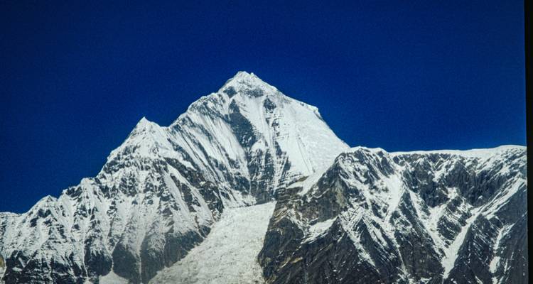 Trek du camp de base du Dhaulagiri - Alpine Club of Himalaya 3
