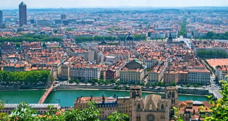 Crucero excepcional de degustación de vinos en Borgoña: Beaujolais Nouveau (crucero puerto a puerto) - Mistral - CroisiEurope River Cruises 3