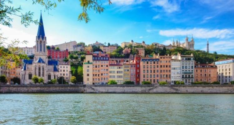 Crucero excepcional de degustación de vinos en Borgoña: Beaujolais Nouveau (crucero puerto a puerto) - Mistral - CroisiEurope River Cruises 1