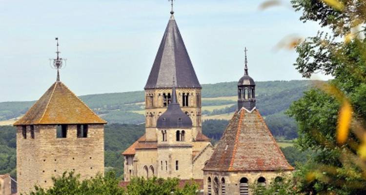 Crucero excepcional de degustación de vinos en Borgoña: Beaujolais Nouveau (crucero puerto a puerto) - Mistral - CroisiEurope River Cruises 5