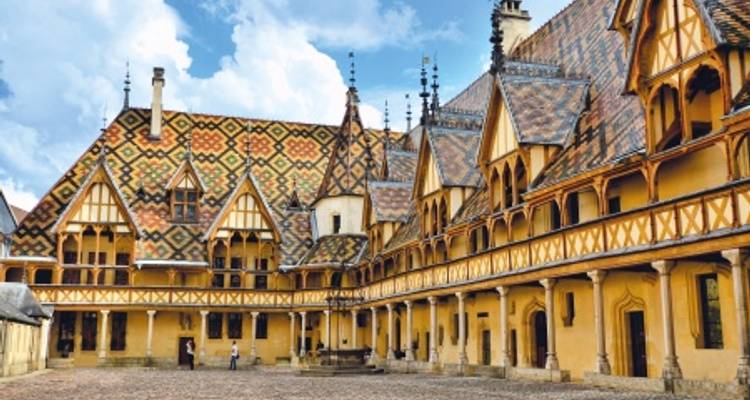 Crucero excepcional para catar vinos en Borgoña: Beaujolais Nouveau - Mistral - CroisiEurope River Cruises 4
