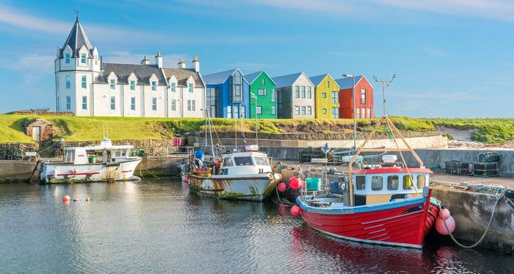 Orkney Islands & The Northern Highlands - Highland Explorer Tours 8