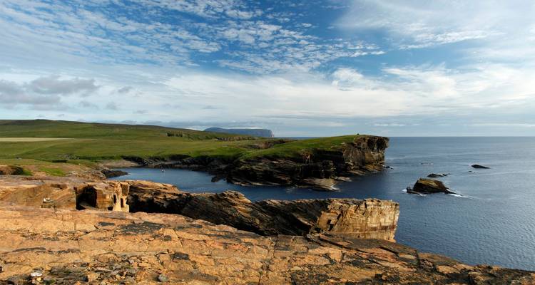 Orkney Islands & The Northern Highlands - Highland Explorer Tours 4