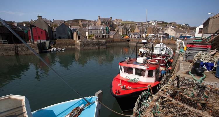 Orkney Islands & The Northern Highlands - Highland Explorer Tours 2