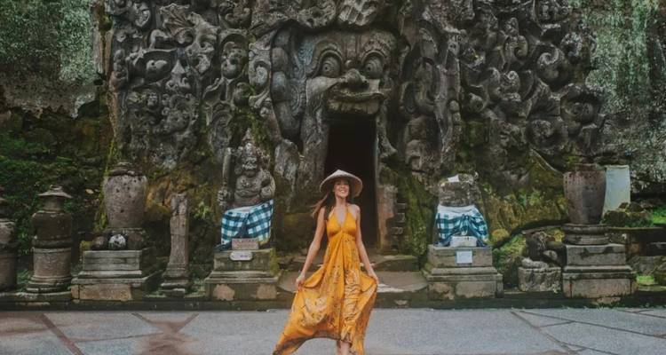 9 Days  Jungle Honeymoon in Bali (private guide & driver） - UME Travel Co. Ltd 8