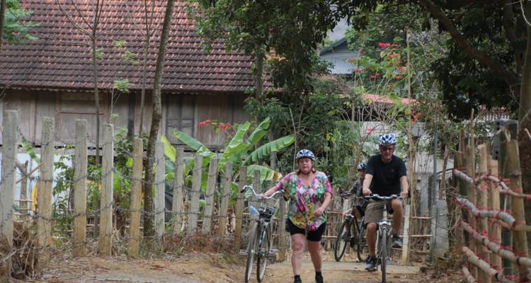 Desde Hanói: Excursión de 4 días a Mai Chau, Puluong y Ninh Binh - Open Asia Travel  3