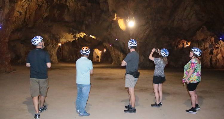 Desde Hanói: Excursión de 4 días a Mai Chau, Puluong y Ninh Binh - Open Asia Travel  4