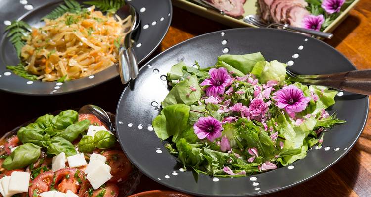 Atelier de cuisine carélienne - Semaine culinaire en Carélie du Nord - Aksyt Ammat Ltd 3
