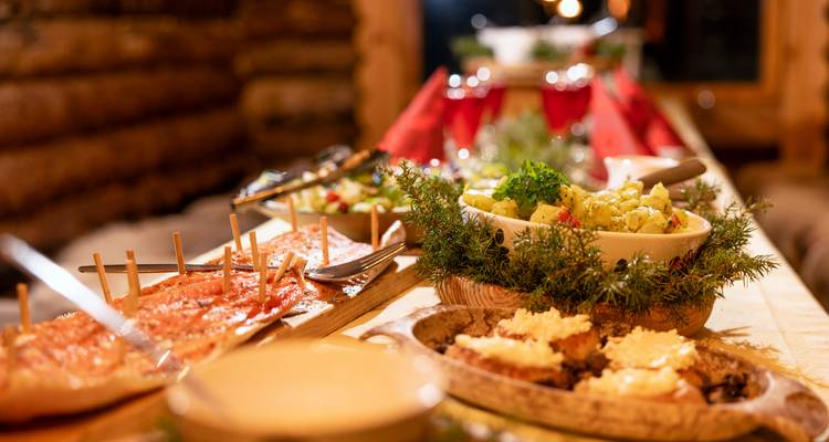 Atelier de cuisine carélienne - Semaine culinaire en Carélie du Nord - Aksyt Ammat Ltd 10