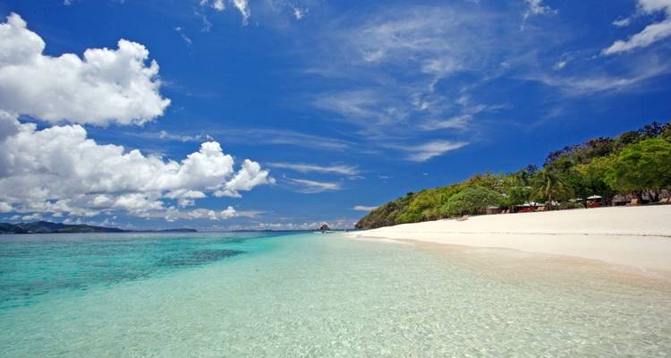 L'île paradisiaque de Palawan - DIAMIR Erlebnisreisen 5