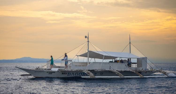 Island Paradise Palawan - DIAMIR Erlebnisreisen 10