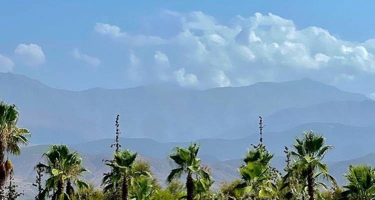 Ourika Valley And Atlas Mountains with a berber lunch 1-Day - Morhara Morocco Tours 10