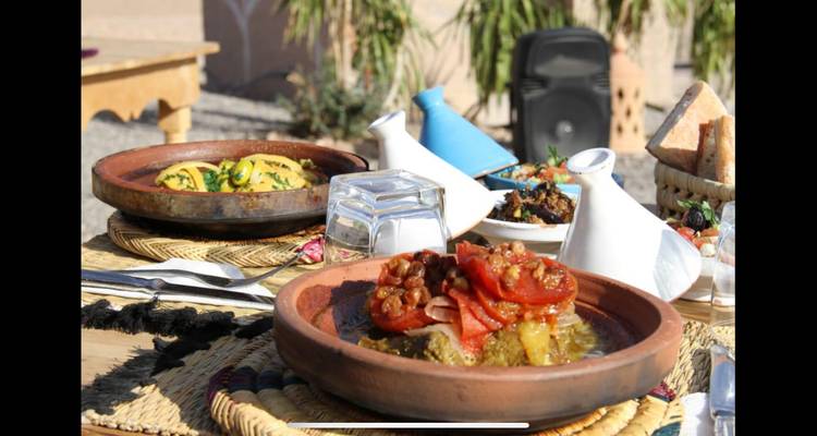 Ourika Valley And Atlas Mountains with a berber lunch 1-Day - Morhara Morocco Tours 8