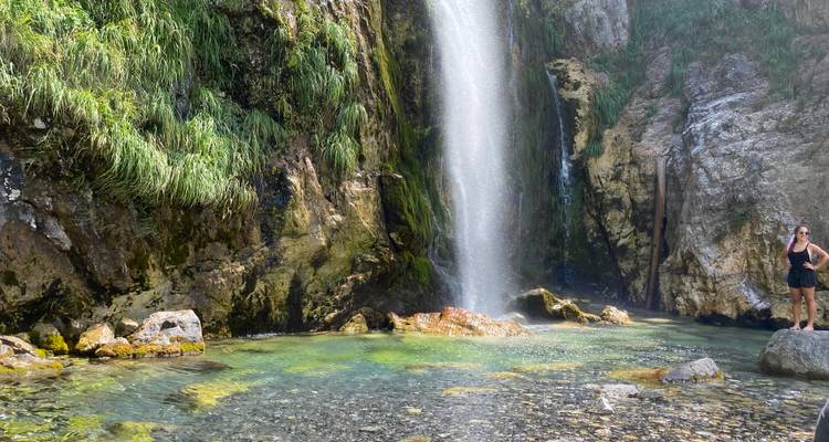 Aventure alpine en Albanie : Theth et Valbona en 5 jours - Up Albania  3