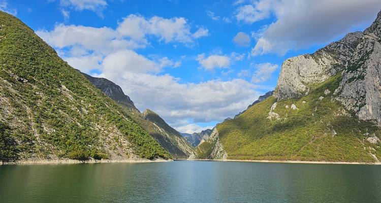 Aventure alpine en Albanie : Theth et Valbona en 5 jours - Up Albania  6