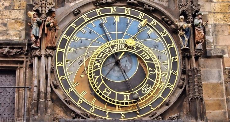 7 Day Prague And Hamburg By Train - STM Tours LLC 10