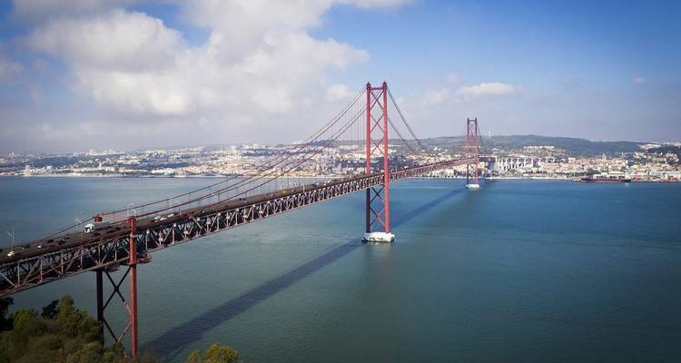 A través de las maravillas ibéricas en 7 días - Receptivo Aborigen Tours 3